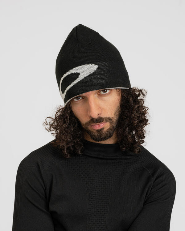 oakley-beanie-ellipse-black-